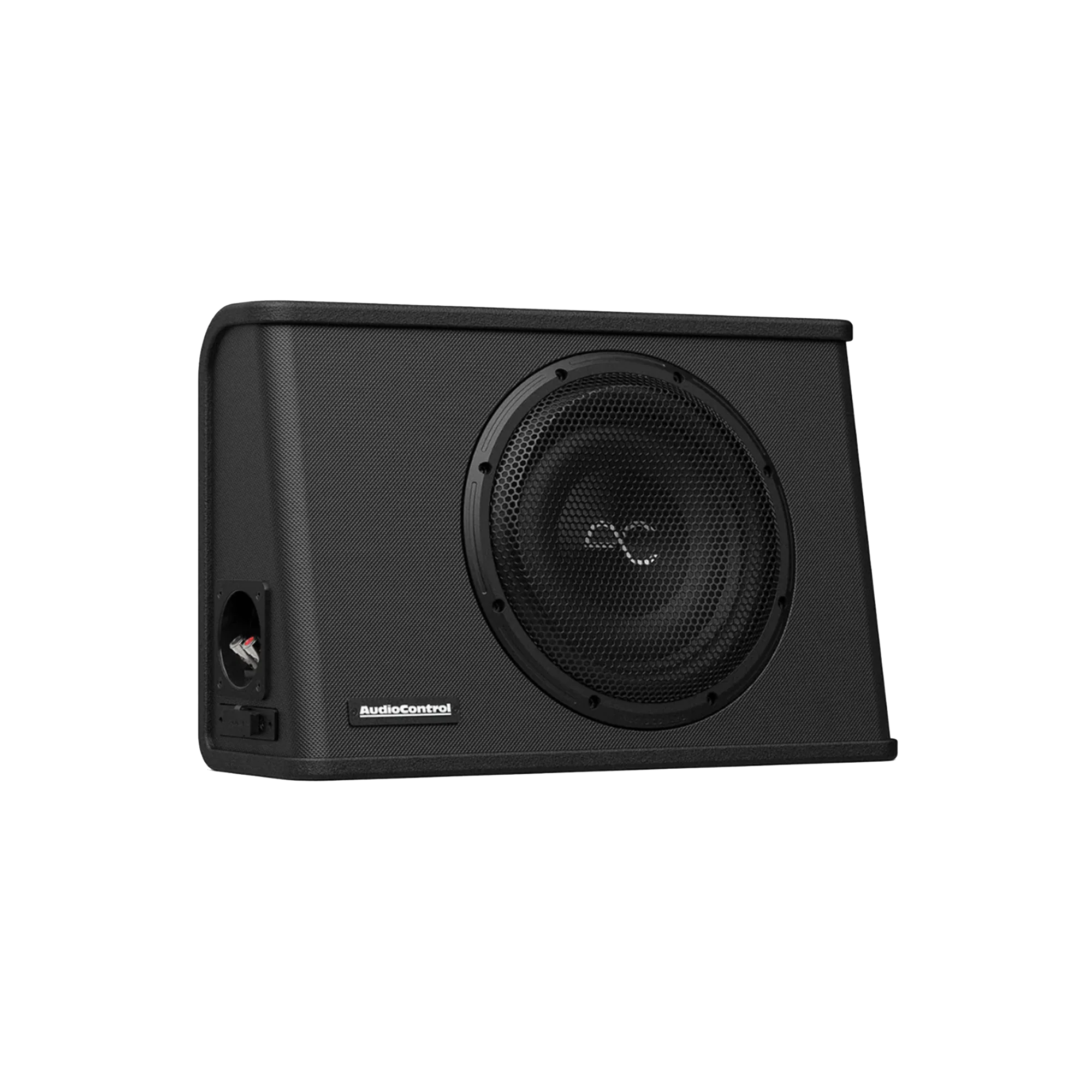 Subwoofers at New Cool City